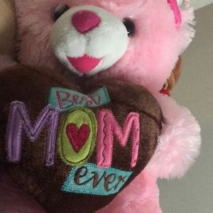 Meet your Posher, Blanca estela